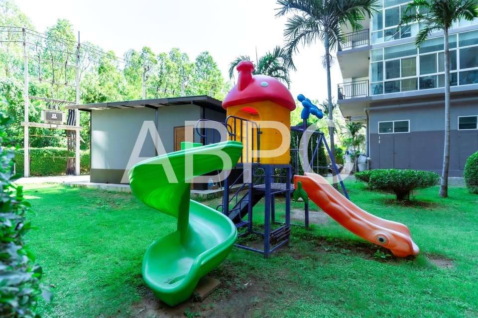 Brand New 1 Bed 1 Bath Condo In Jomtien photo 15