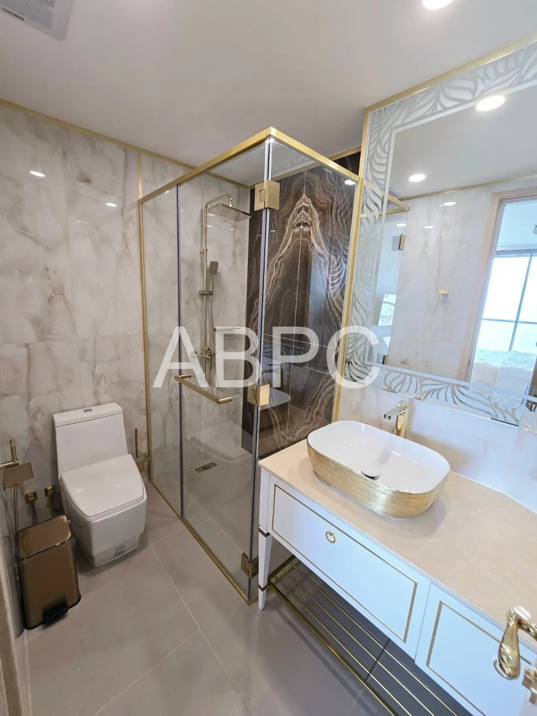 1 Bedroom 1 Bedroom in Jomtien