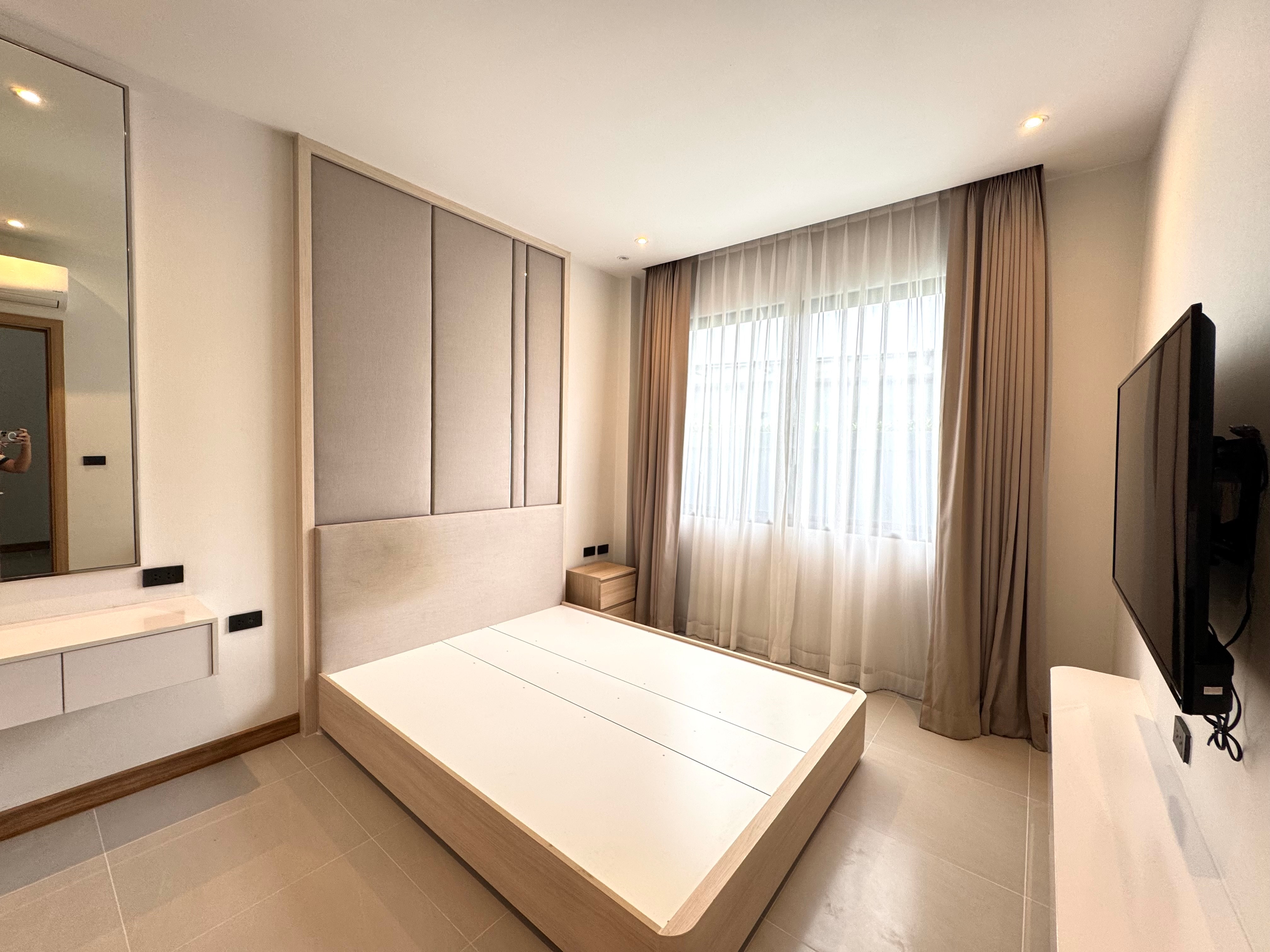 Pool Villa 4 Bedrooms 4 Bathrooms in East Pattaya photo 14