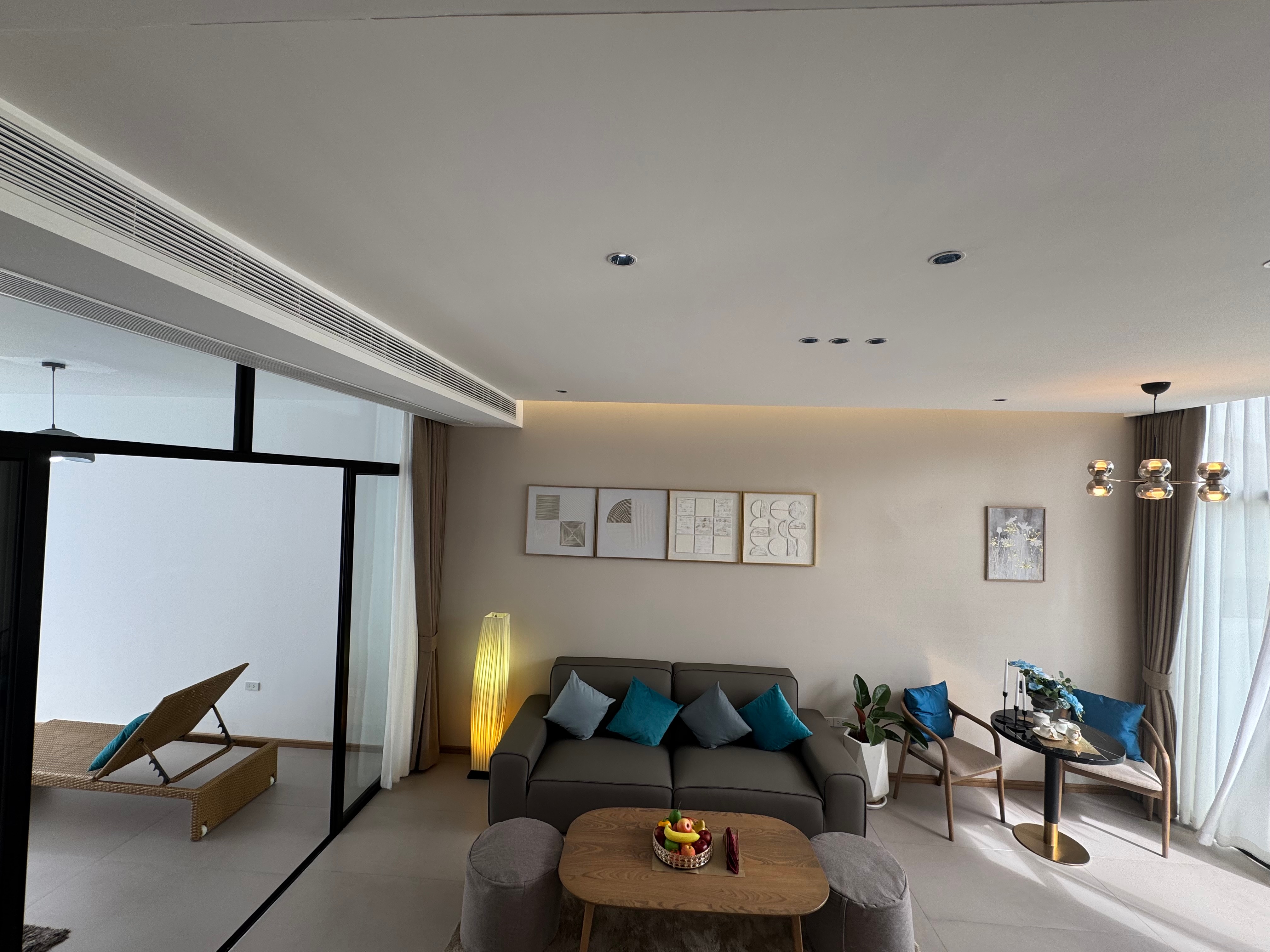 2 Bedroom 3 Bathroom Pool villa in Huay Yai photo 8