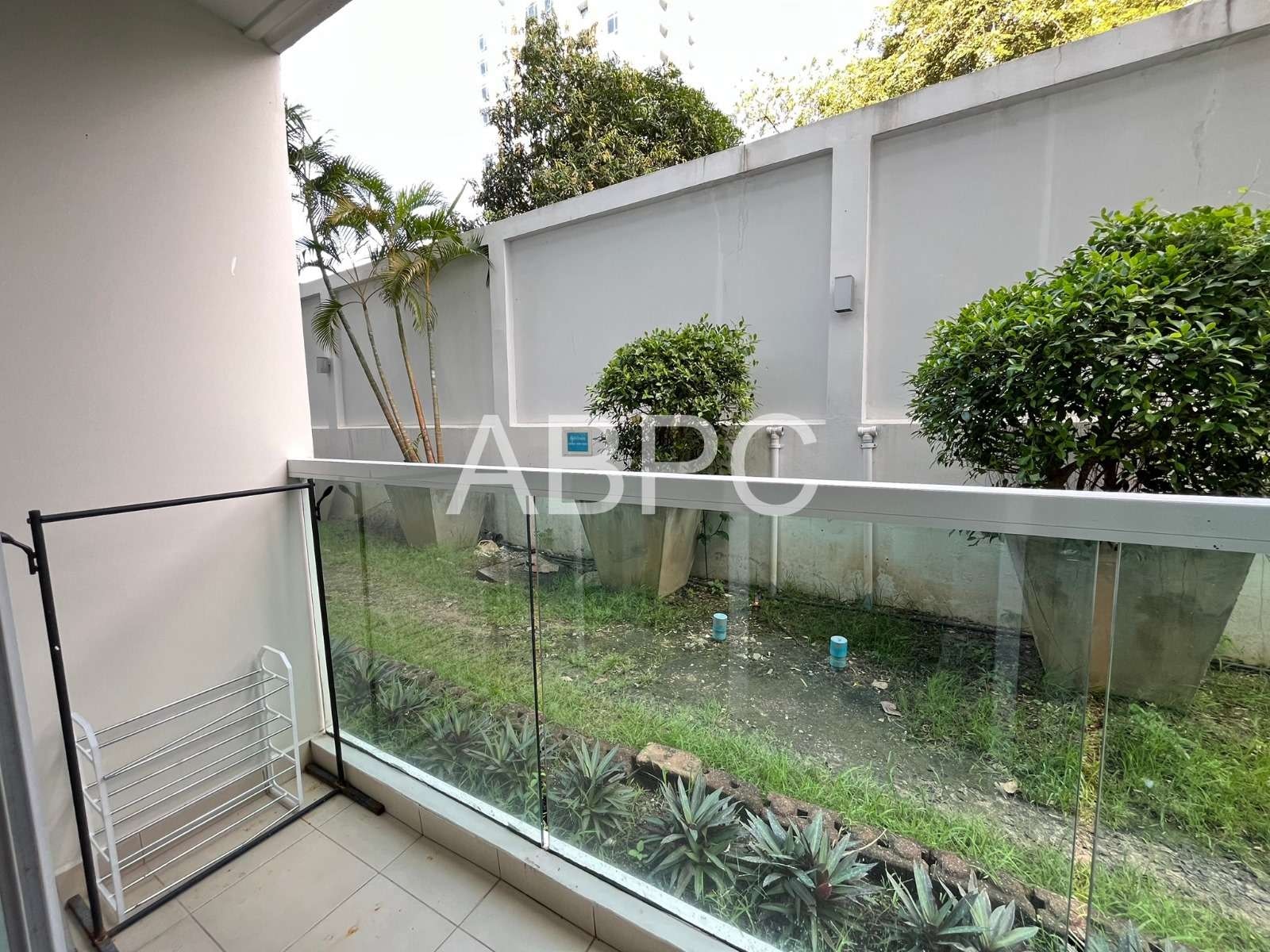 Studio Condo Close To The Beach In Pratumnak photo 8