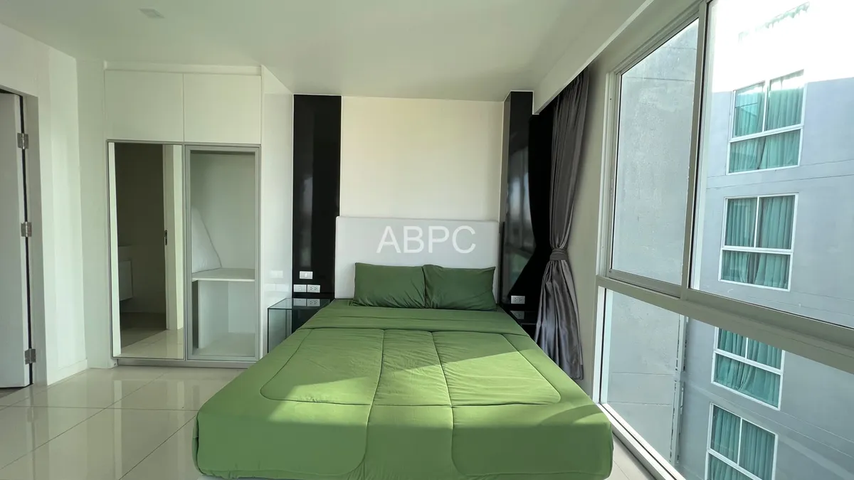 3 Bedrooms 2 Bathrooms in Central pattaya photo 2