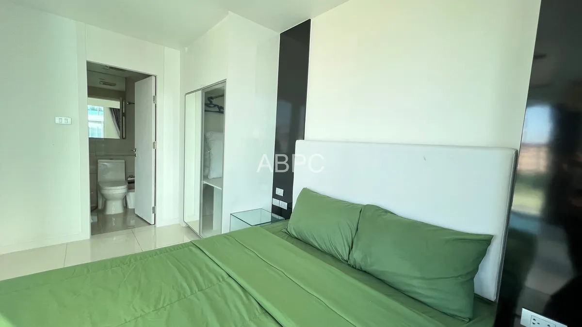3 Bedrooms 2 Bathrooms in Central pattaya photo 11