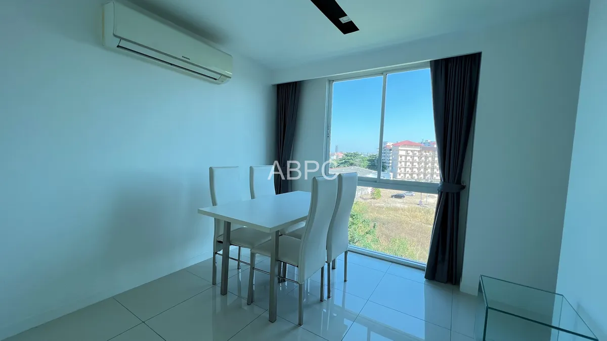 3 Bedrooms 2 Bathrooms in Central pattaya photo 12