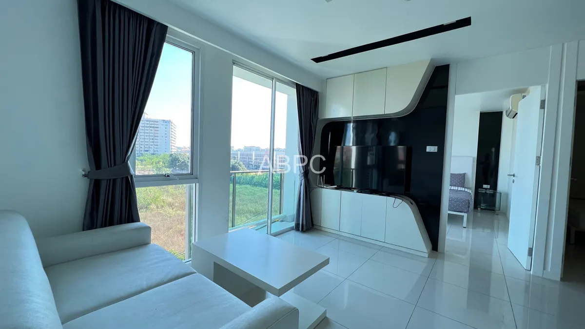 3 Bedrooms 2 Bathrooms in Central pattaya photo 13