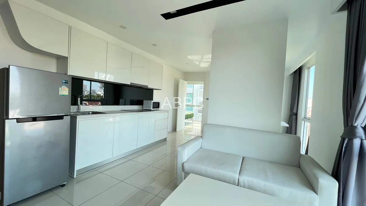 3 Bedrooms 2 Bathrooms in Central pattaya photo 4