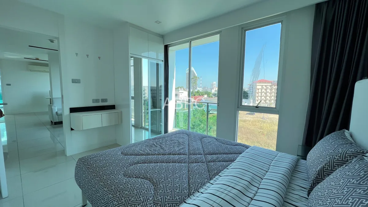 3 Bedrooms 2 Bathrooms in Central pattaya photo 8