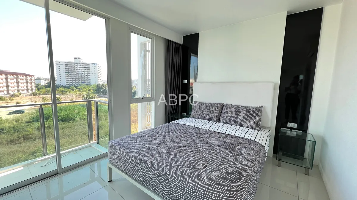 3 Bedrooms 2 Bathrooms in Central pattaya photo 9