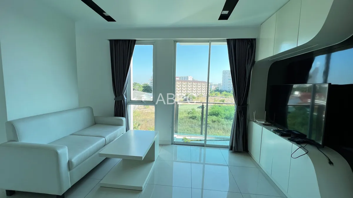 3 Bedrooms 2 Bathrooms in Central pattaya photo 10