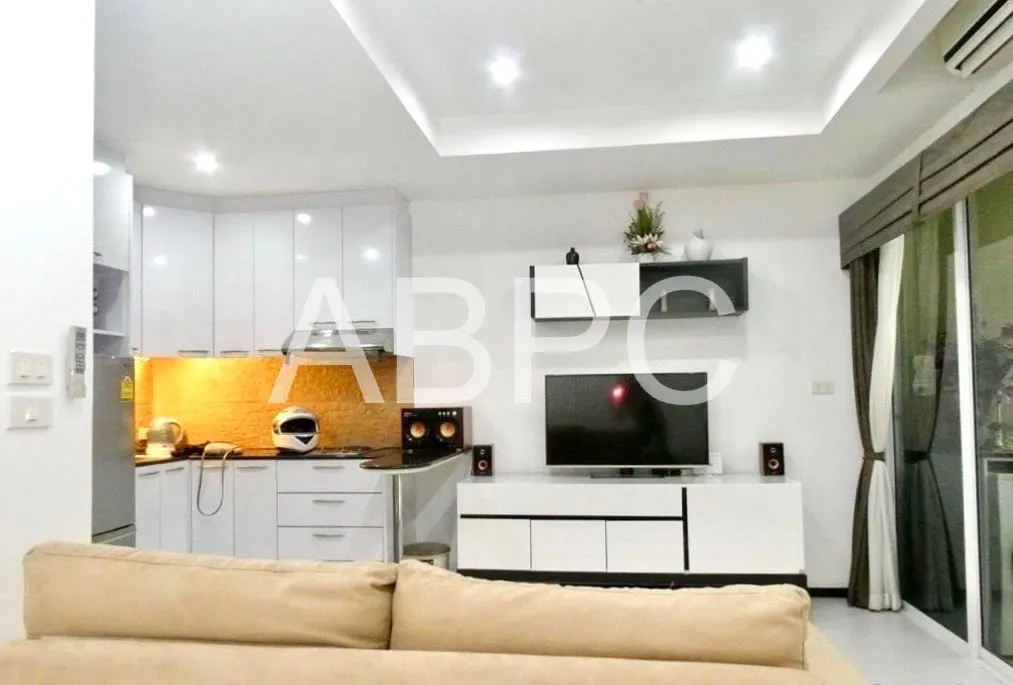 Studio in Pratumnak For Rent photo 2