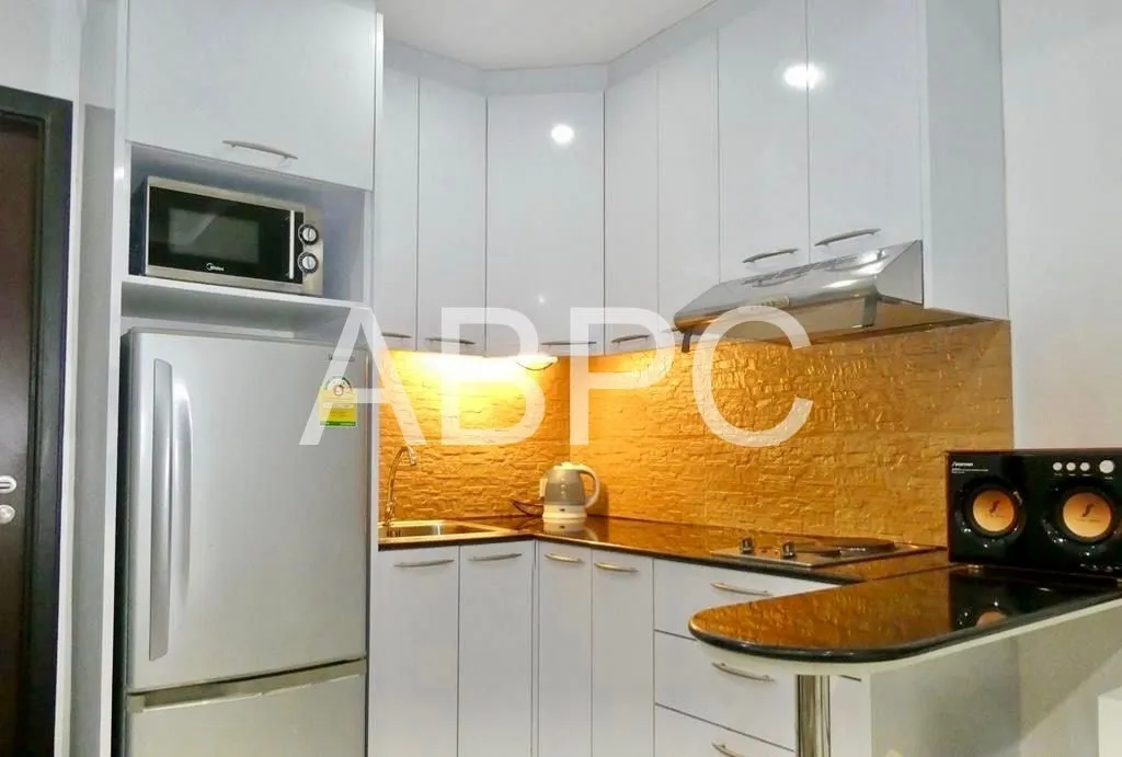 Studio in Pratumnak For Rent photo 4