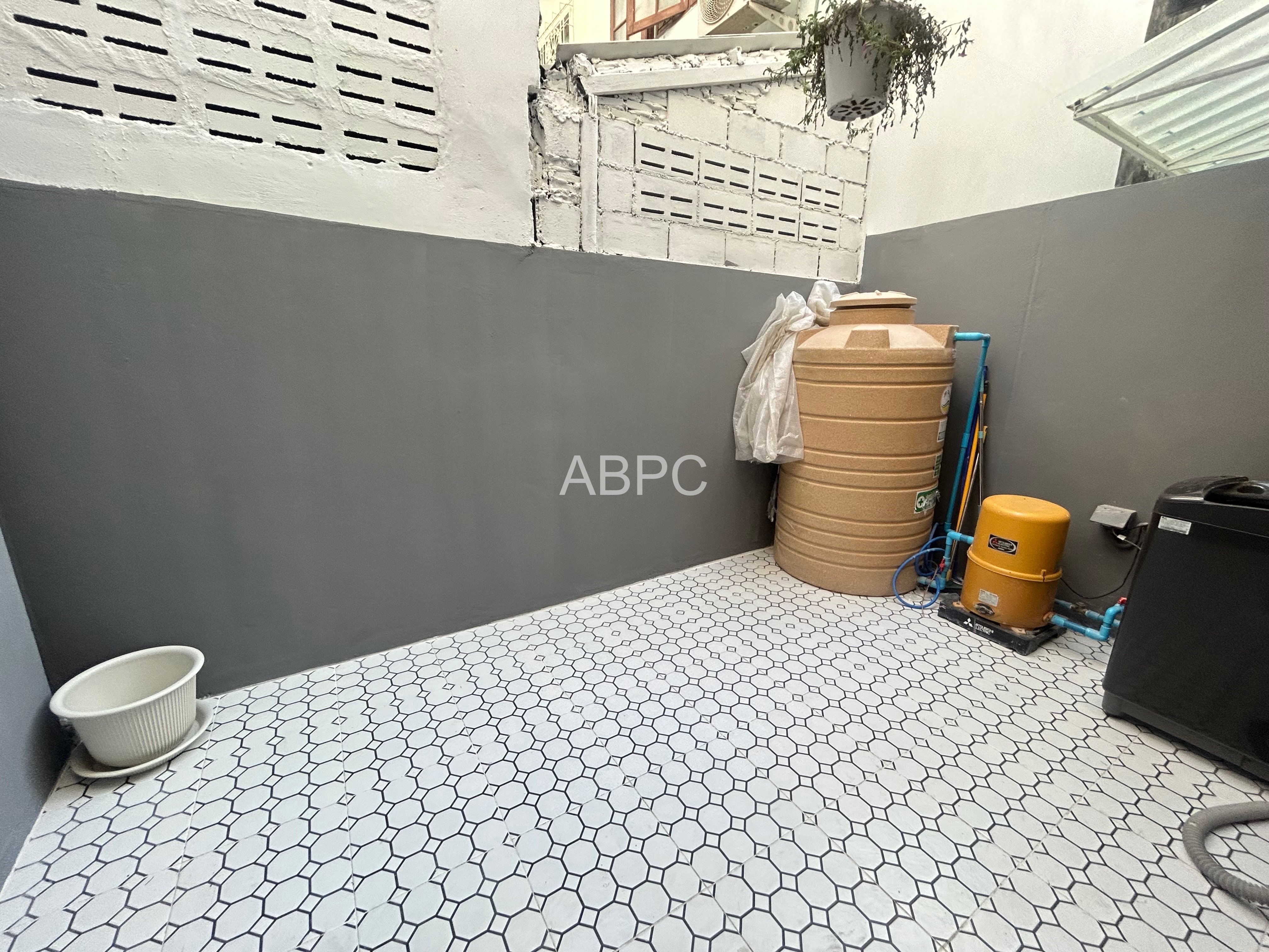 New Renovated Townhouse For Sale In South Pattaya photo 7