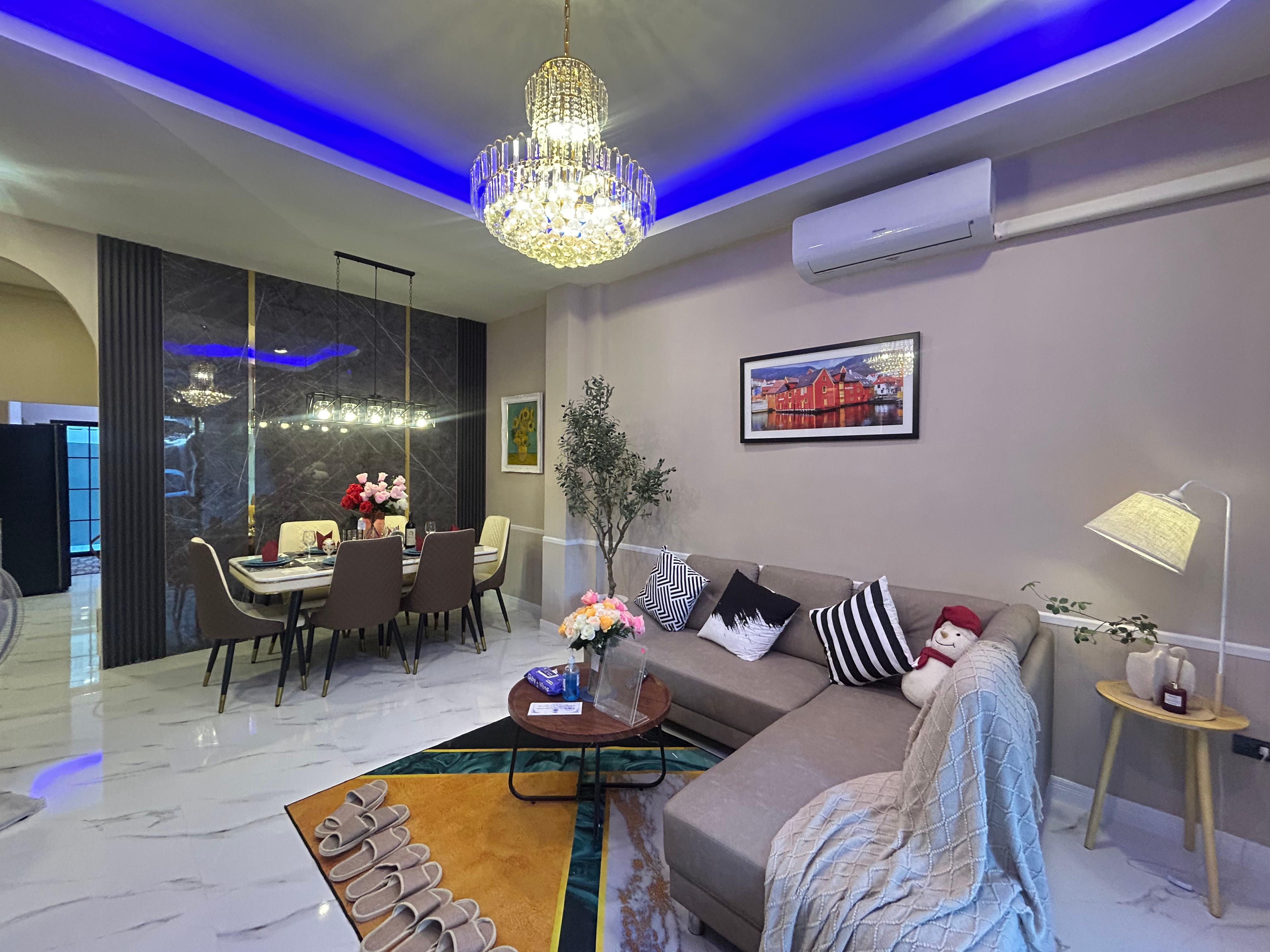 New Renovated Townhouse For Sale In South Pattaya photo 11