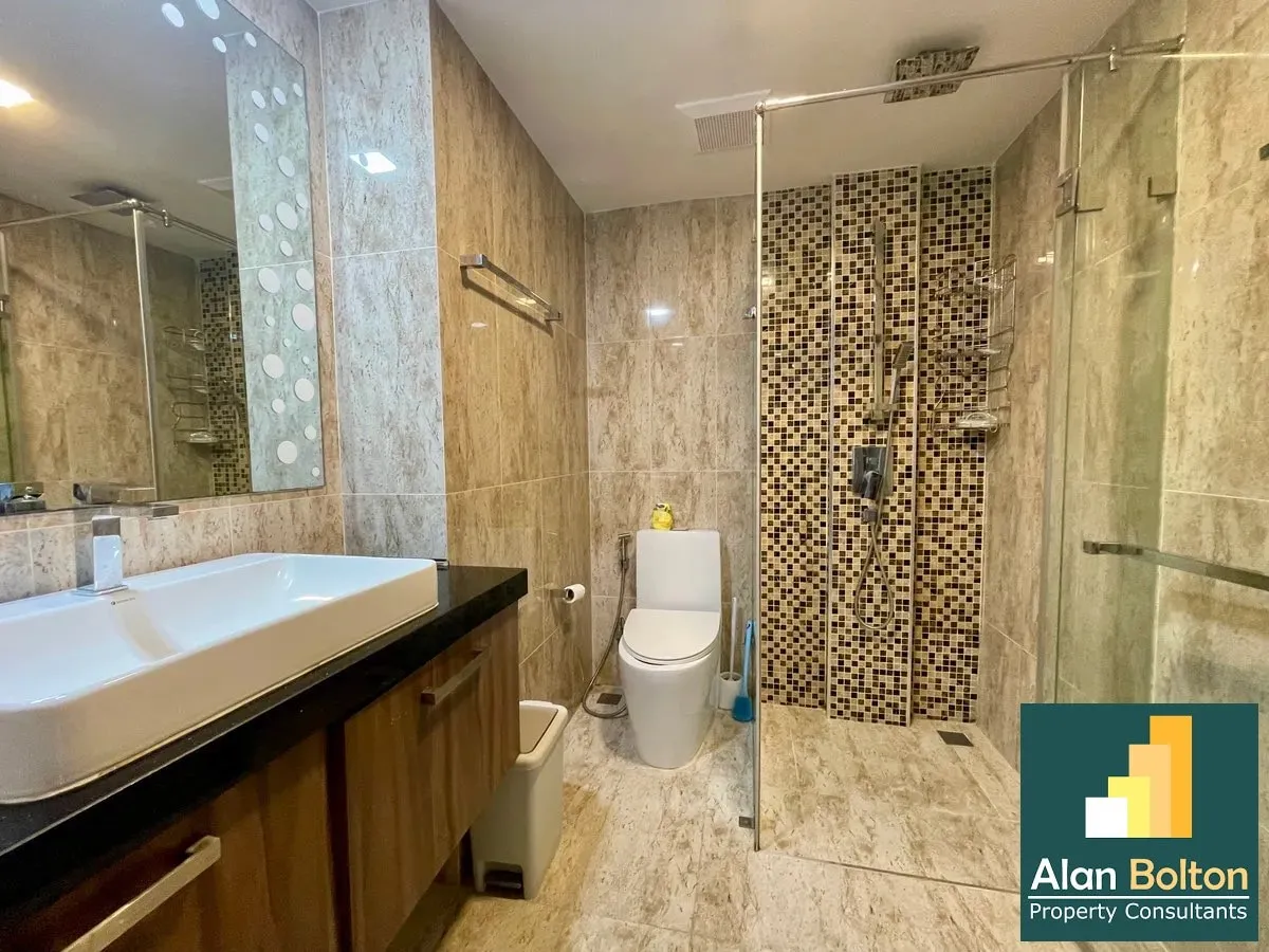 Pool View 2 Bed 2 Bath Condo In Central Pattaya photo 18