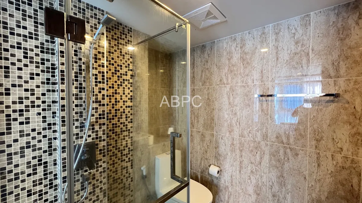1 Bedroom 1 Bedroom in Central pattaya photo 11