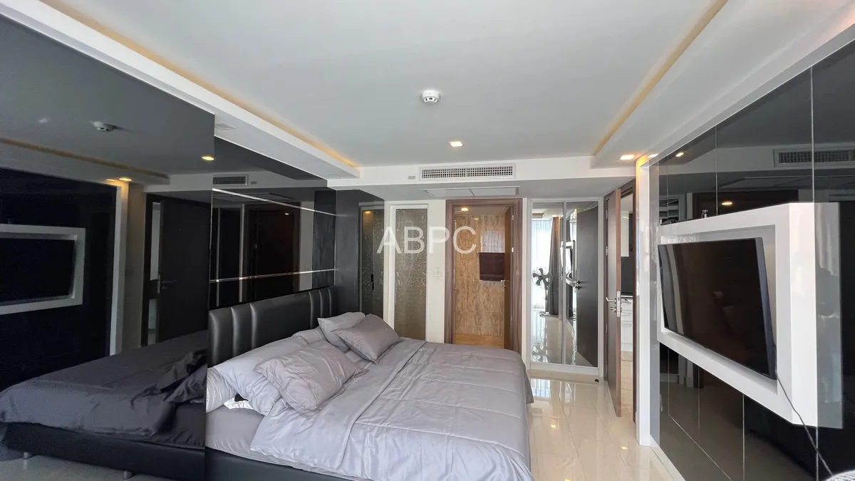 1 Bedroom 1 Bedroom in Central pattaya photo 3