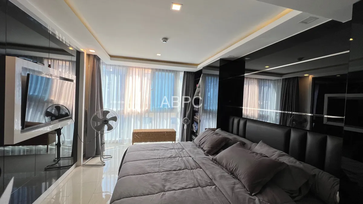 1 Bedroom 1 Bedroom in Central pattaya photo 9