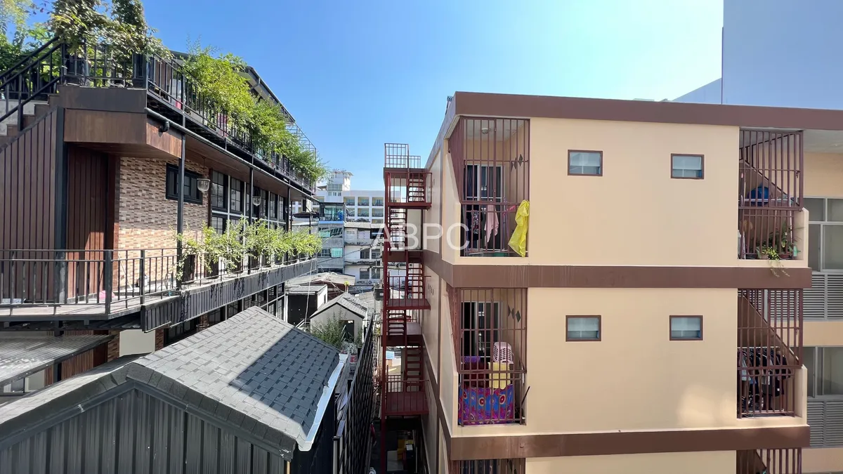 1 Bedroom 1 Bedroom in Central pattaya photo 10