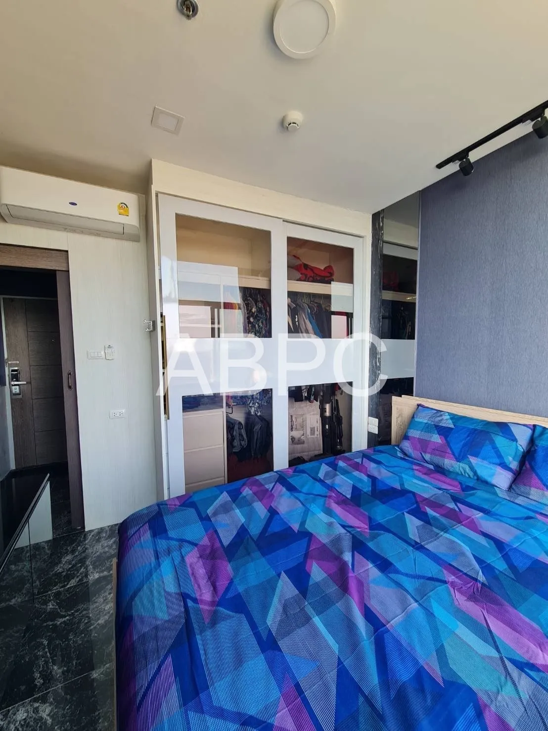 Front Facing Ocean View 2 Bed 1 Bath In Jomtien photo 13