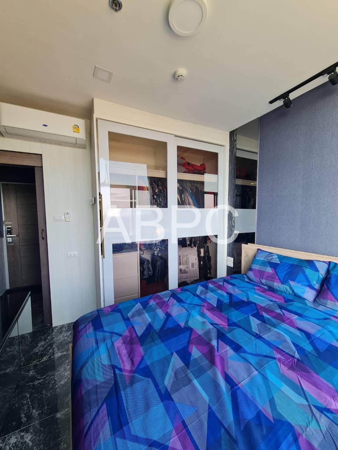 Front Facing Ocean View 2 Bed 1 Bath In Jomtien photo 13
