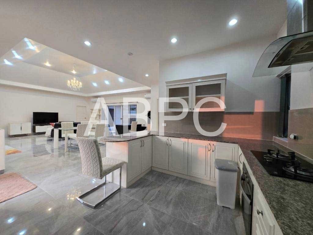 4 Bedrooms 4 Bathrooms in East pattaya photo 10