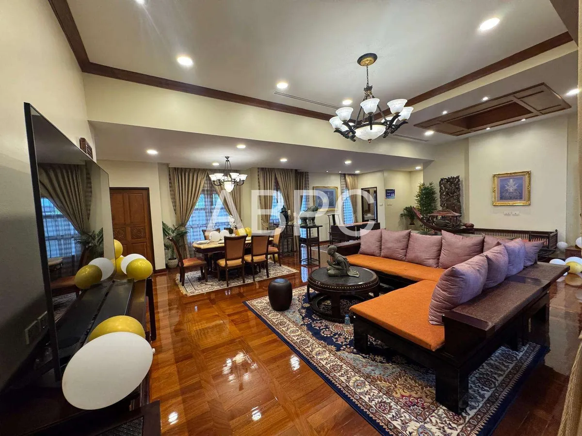 Large Luxury 2 Bed - 3 Bed Pool Villa in Na Jomtien photo 15
