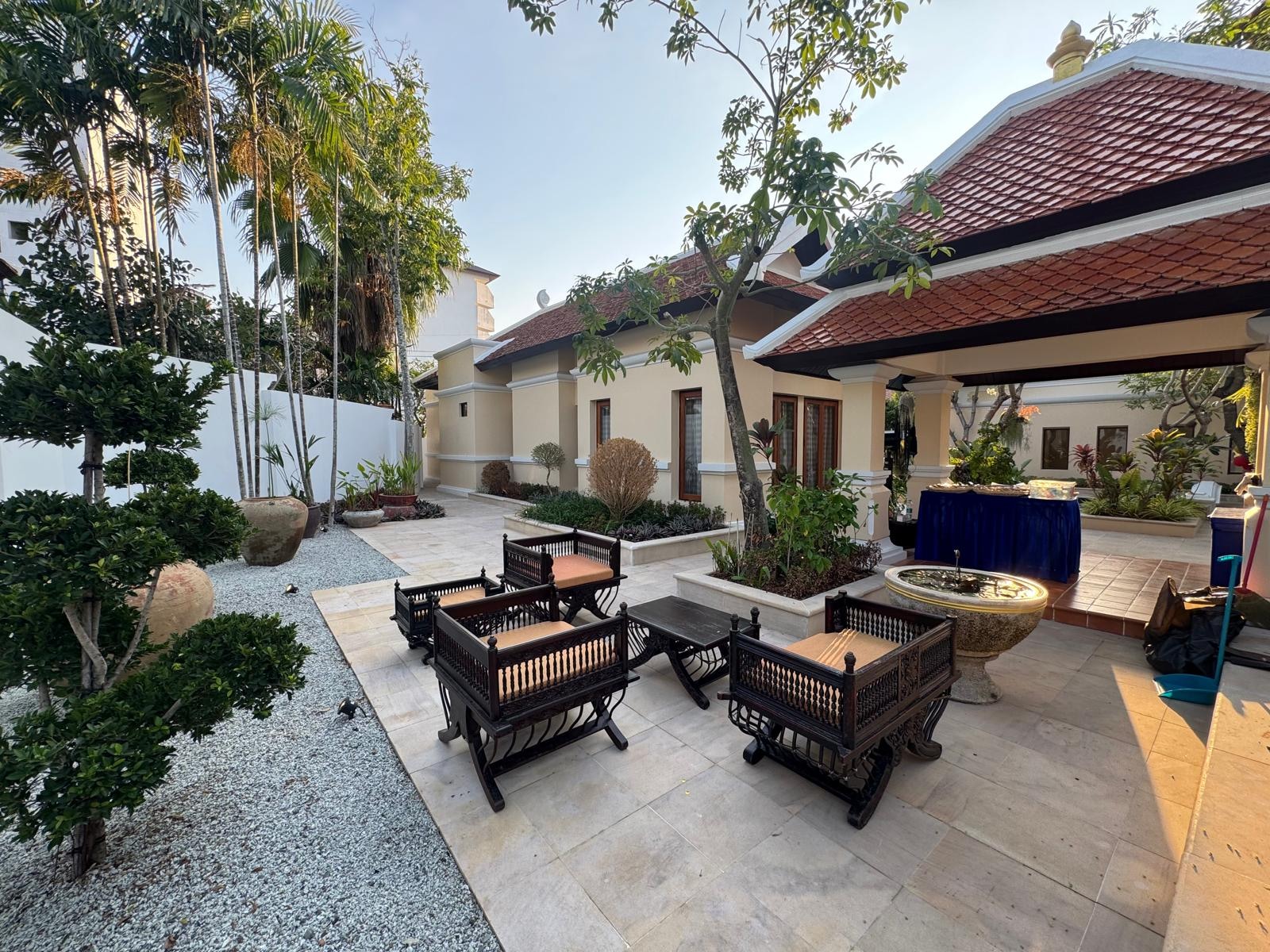 Large Luxury 2 Bed - 3 Bed Pool Villa in Na Jomtien photo 32