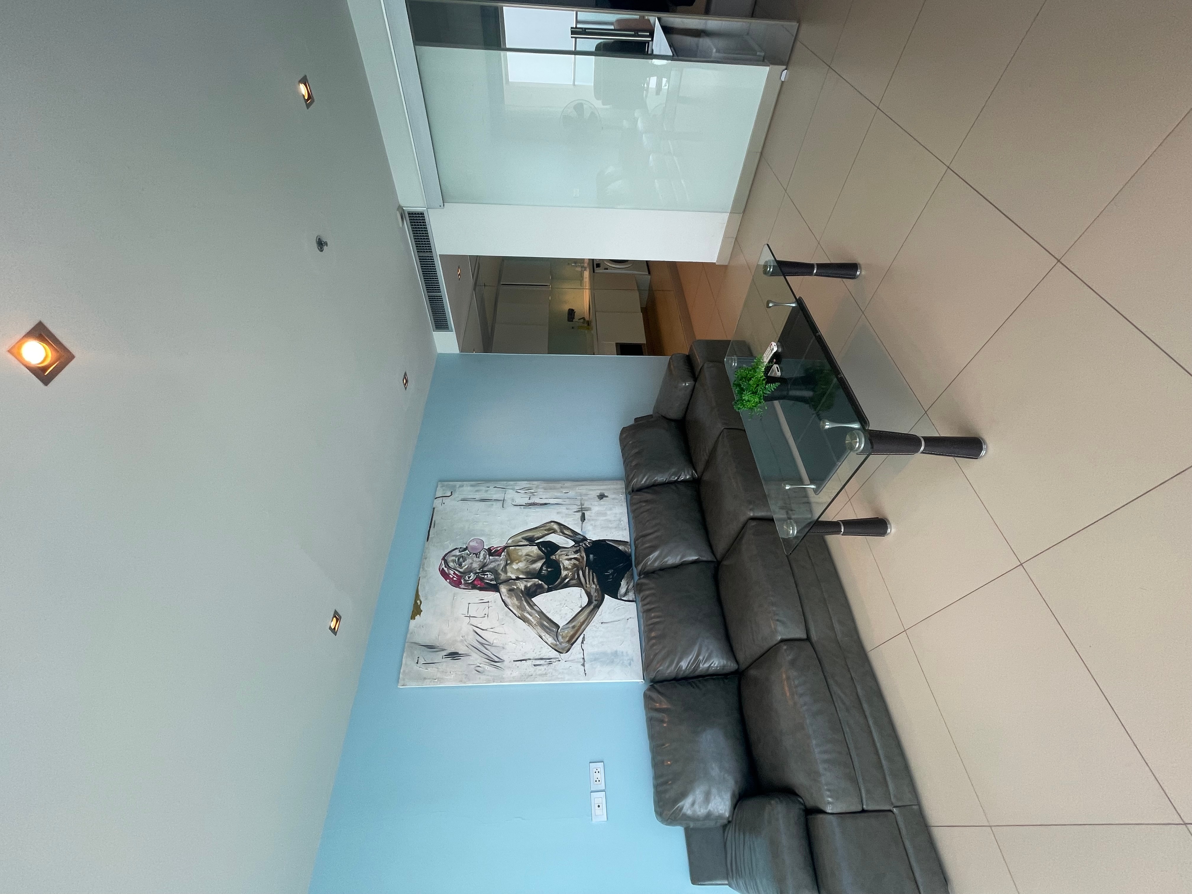 Large Ocean View 1 Bed 1 Bath Condo in Pratumnak photo 8