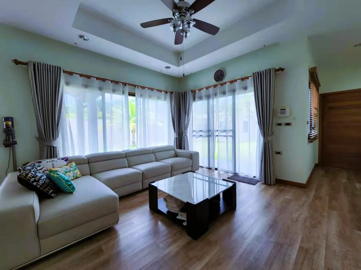 Large 3 Bed - 2 Bath Pool Villa in Huay Yai photo 21