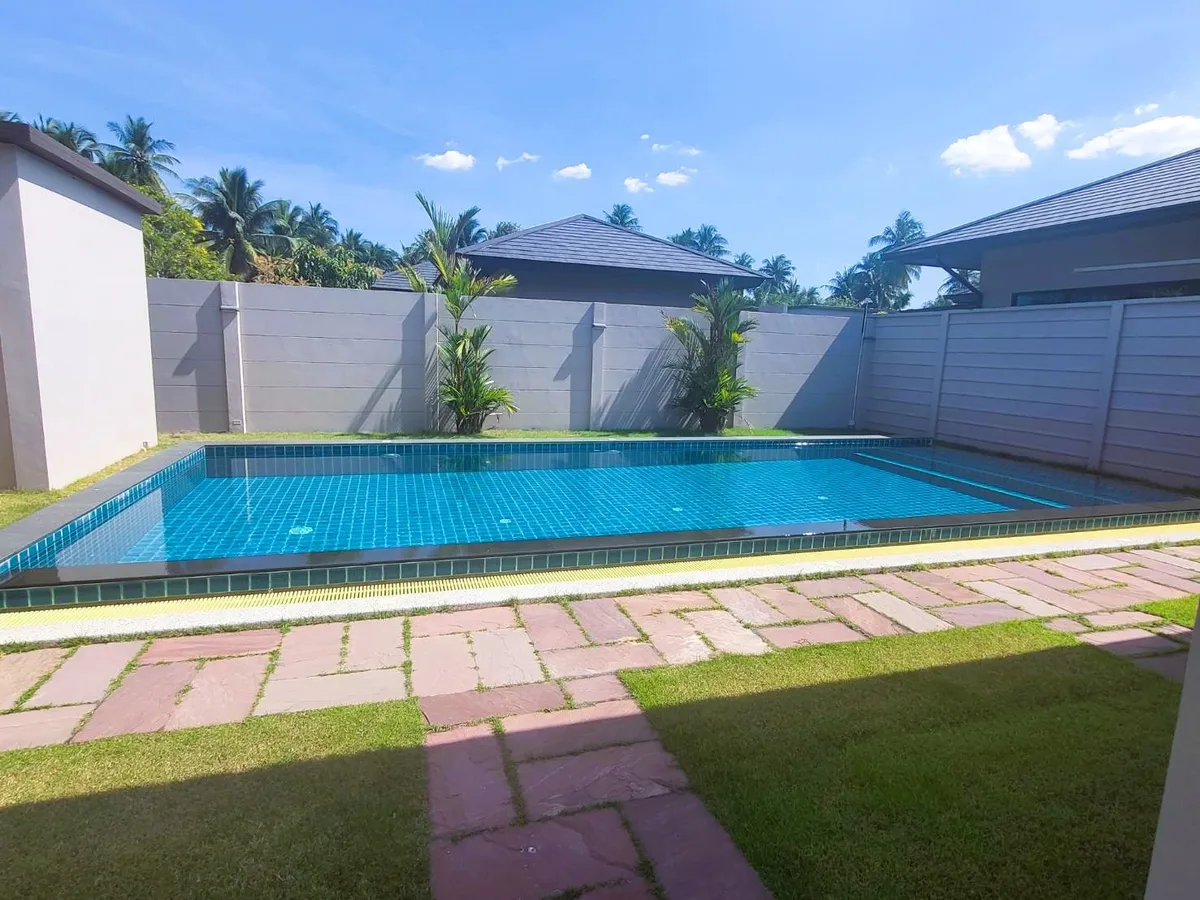 Large 3 Bed - 2 Bath Pool Villa in Huay Yai photo 25