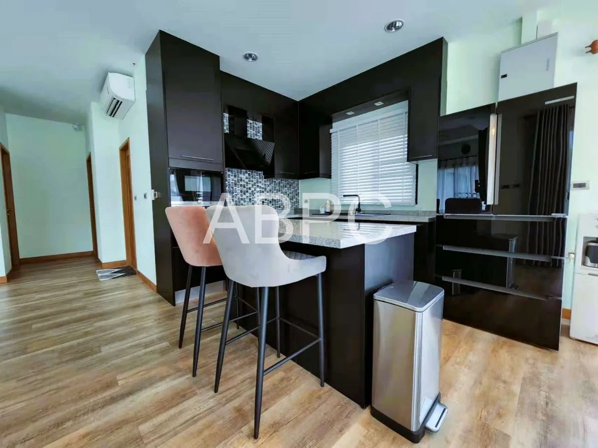 Large 3 Bed - 2 Bath Pool Villa in Huay Yai photo 10