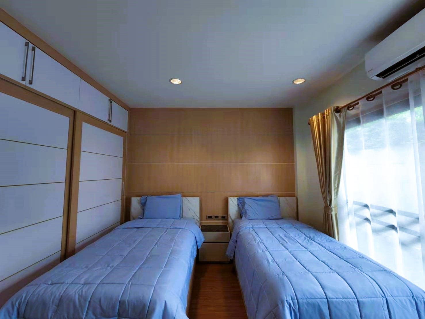 Large 3 Bed - 2 Bath Pool Villa in Huay Yai photo 16