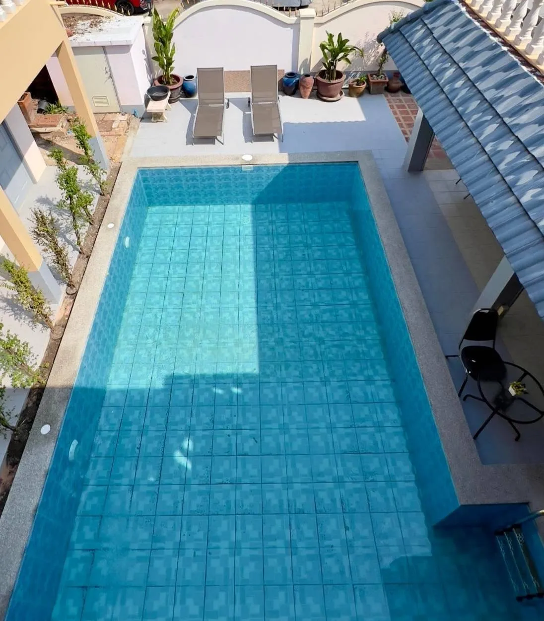 12 Bed 13 Bath Pool Villa In Central Pattaya photo 28