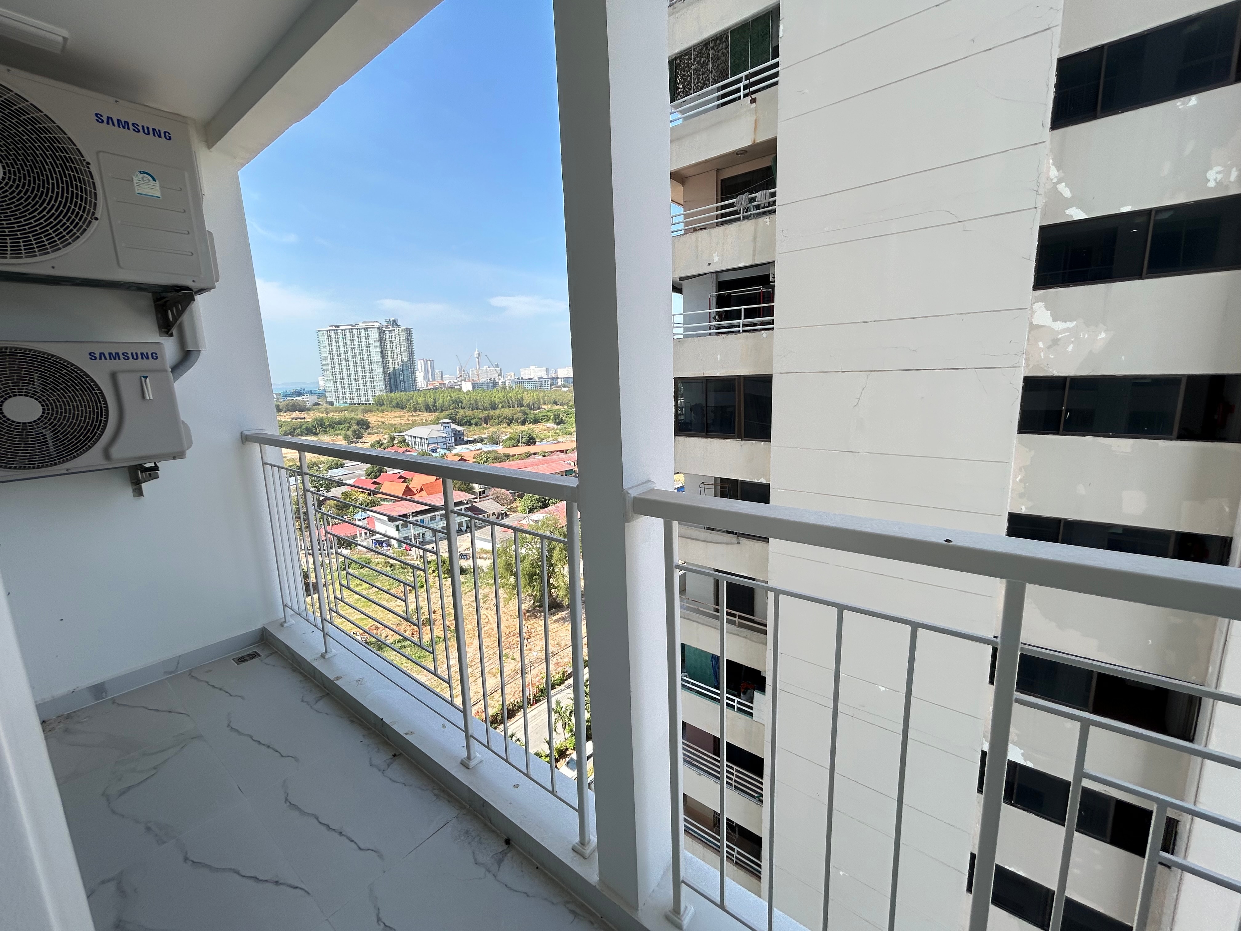 2 Bedroom 2 ฺBathroom For sale in Jomtien photo 17