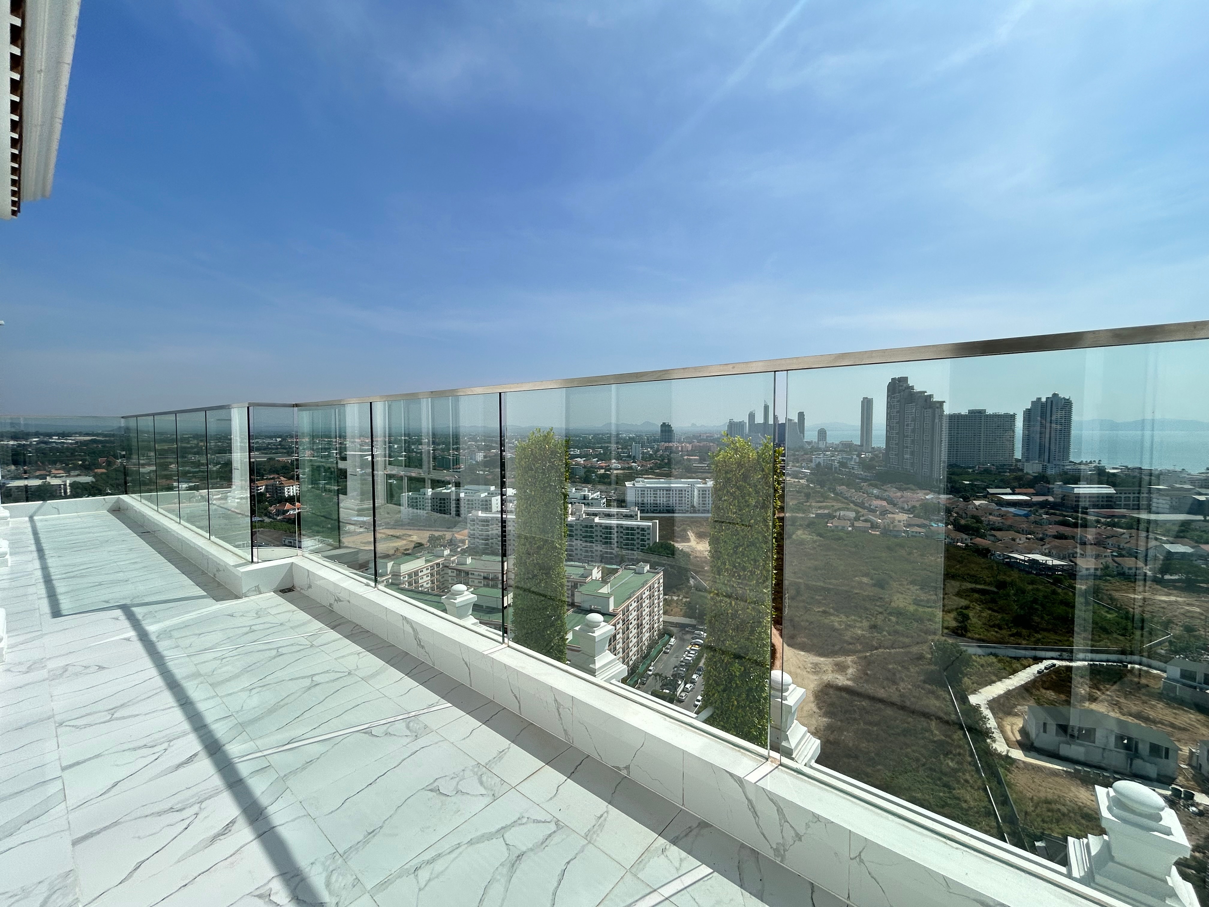 2 Bedroom 2 ฺBathroom For sale in Jomtien photo 12