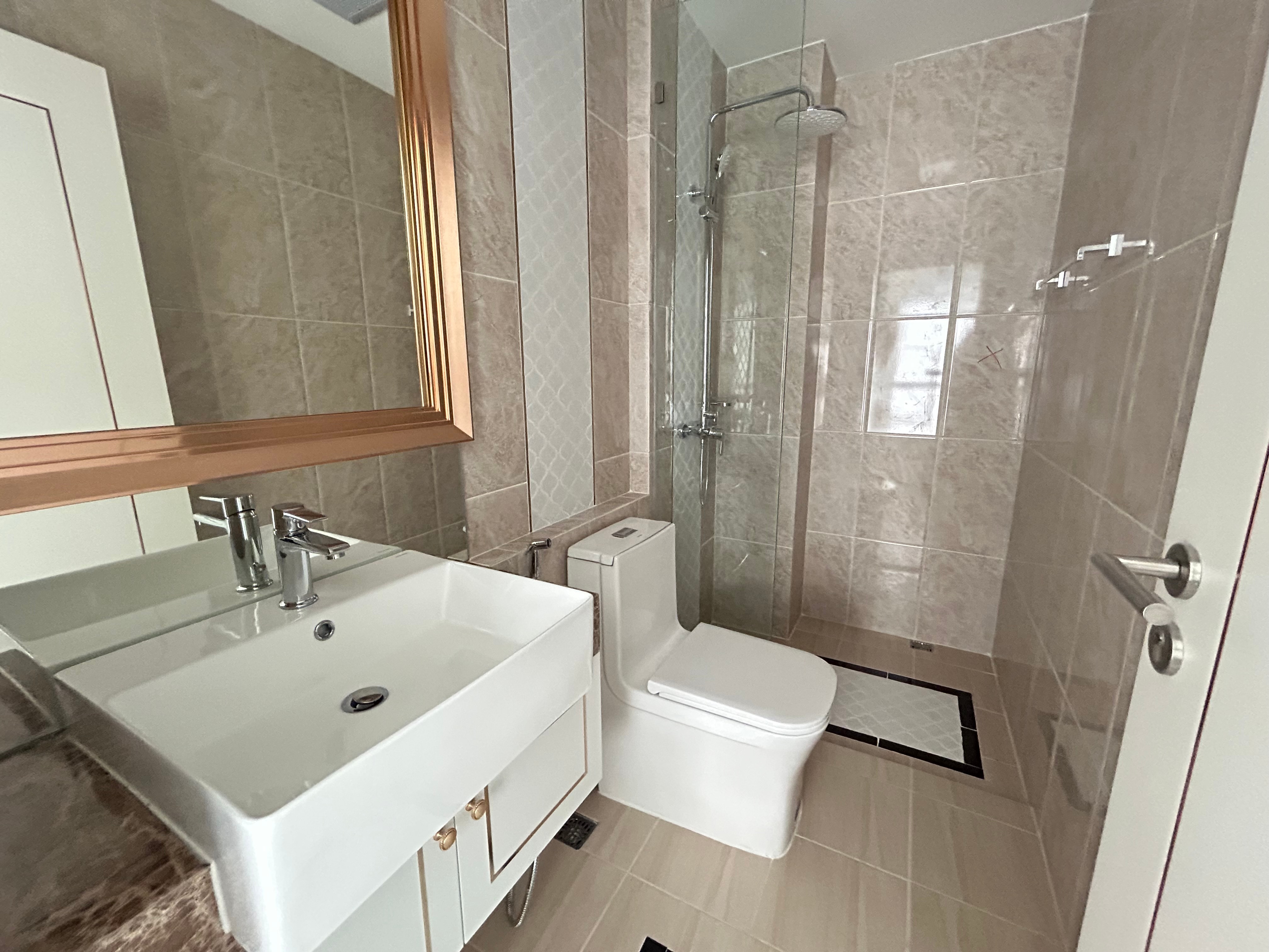 2 Bedroom 2 ฺBathroom For sale in Jomtien photo 21