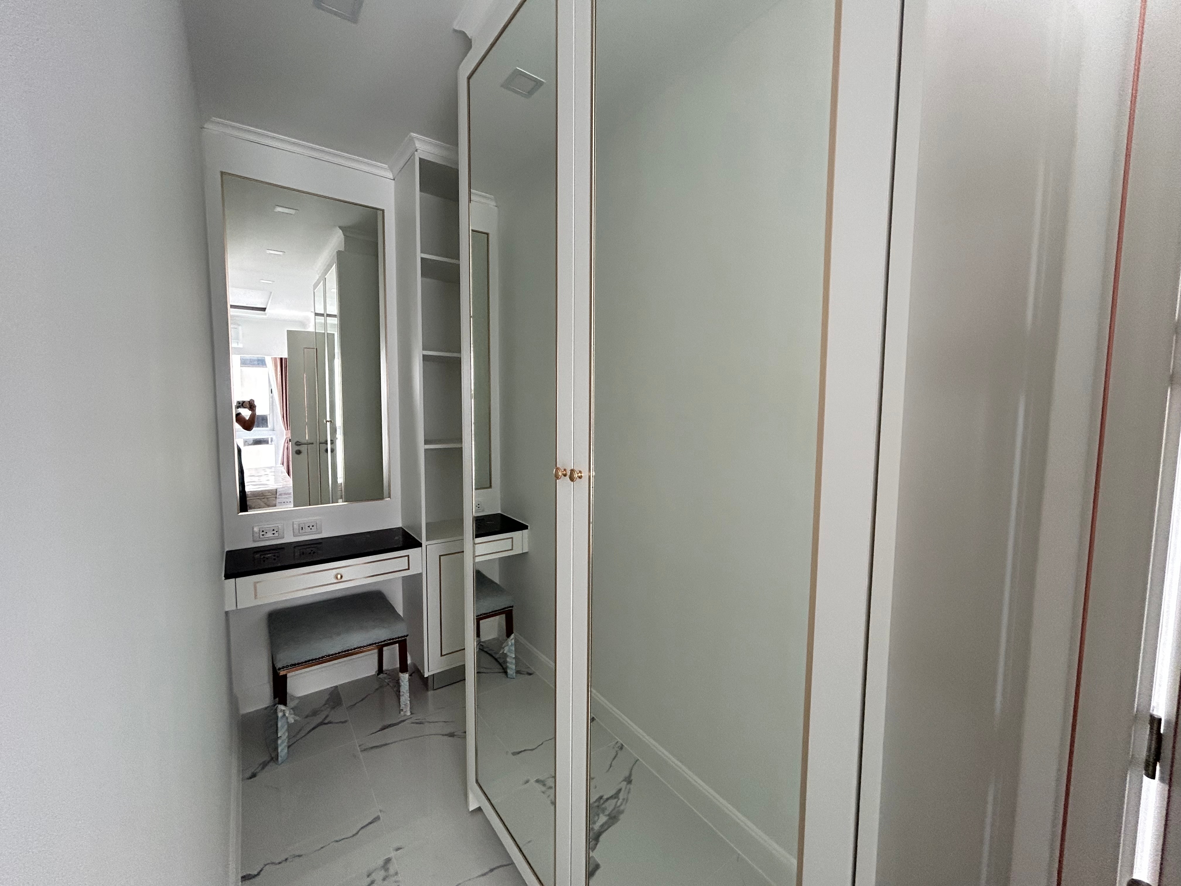 2 Bedroom 2 ฺBathroom For sale in Jomtien photo 18