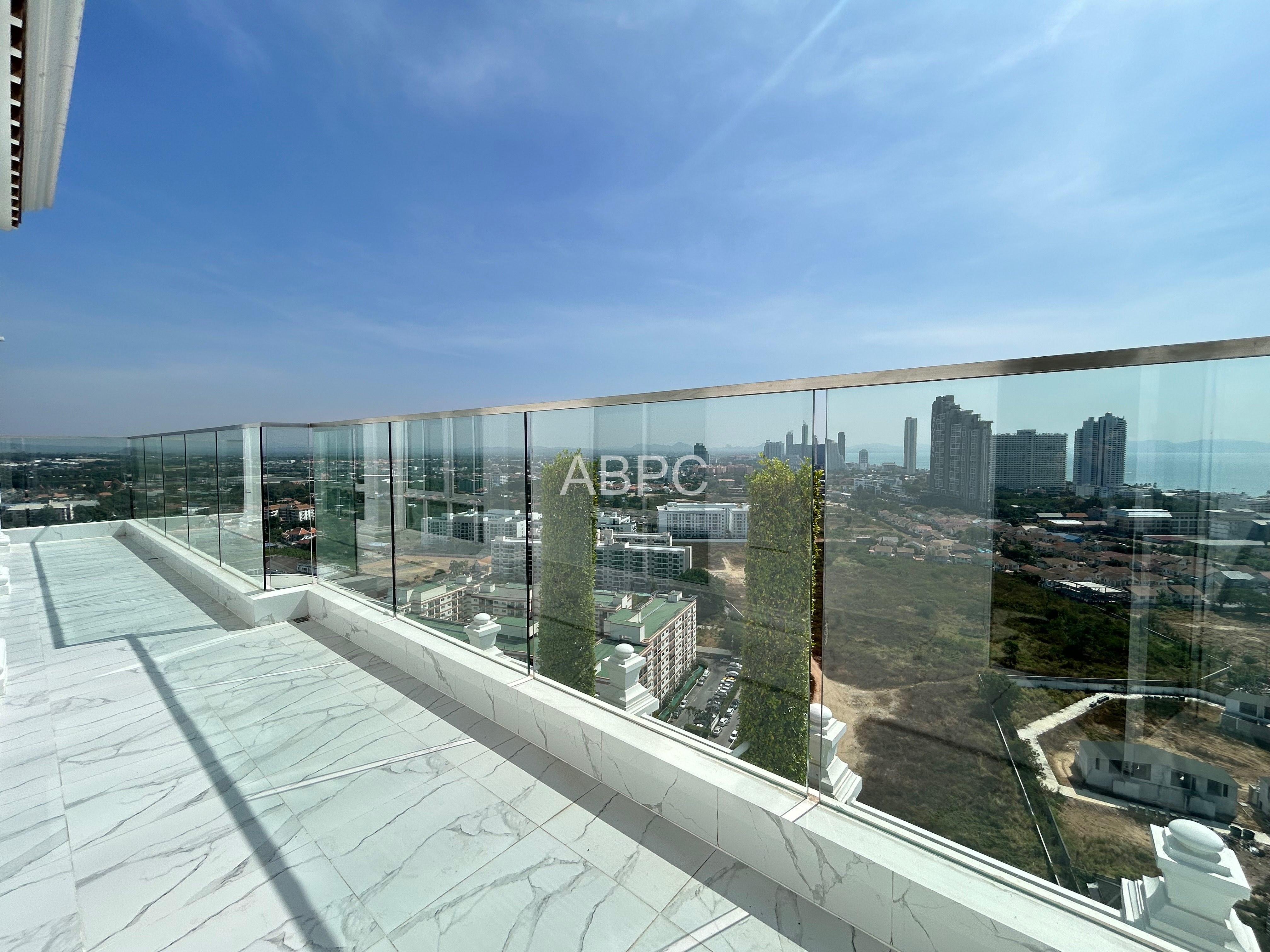 2 Bedroom 2 ฺBathroom For sale in Jomtien photo 10