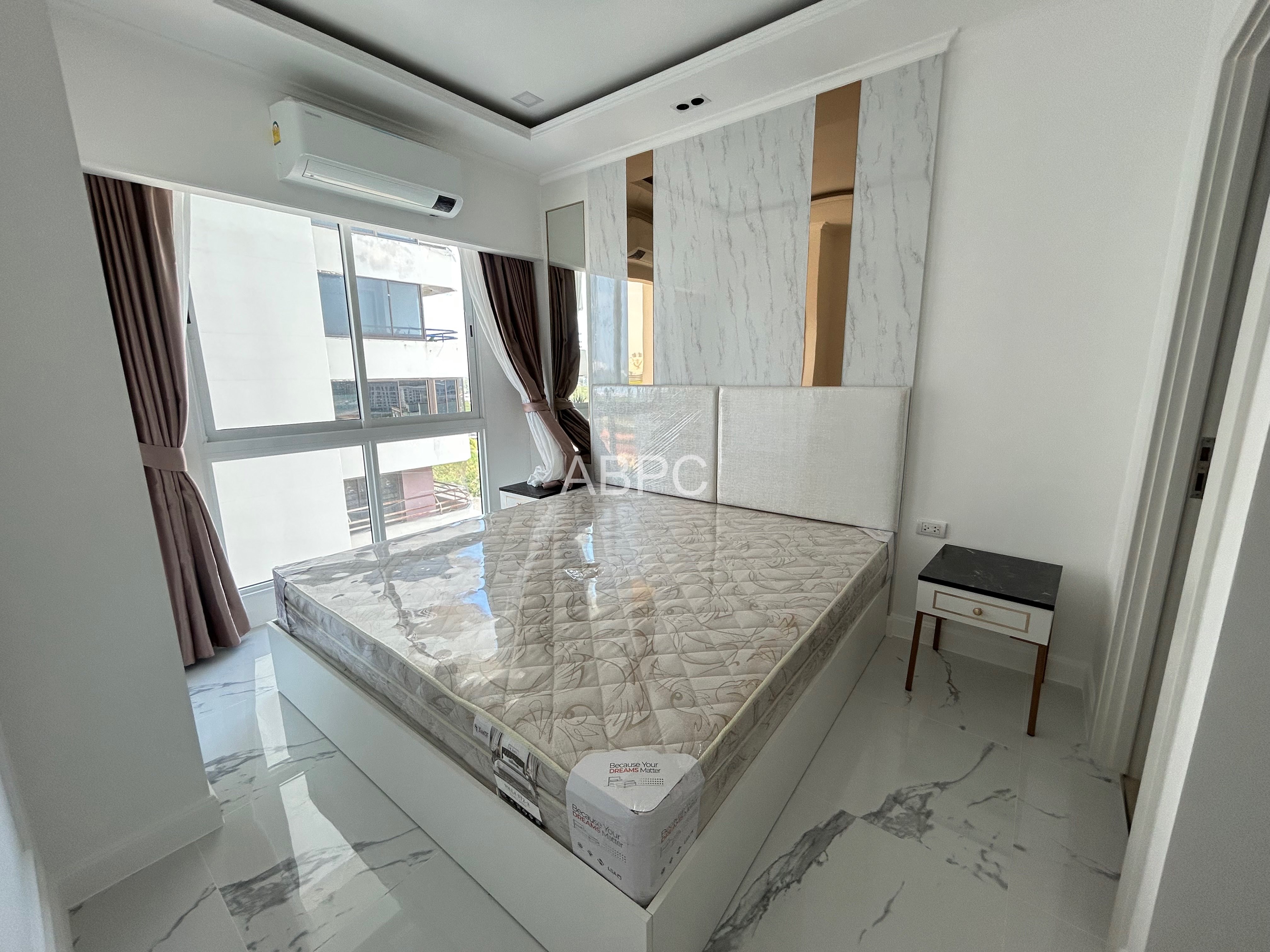 2 Bedroom 2 ฺBathroom For sale in Jomtien photo 9