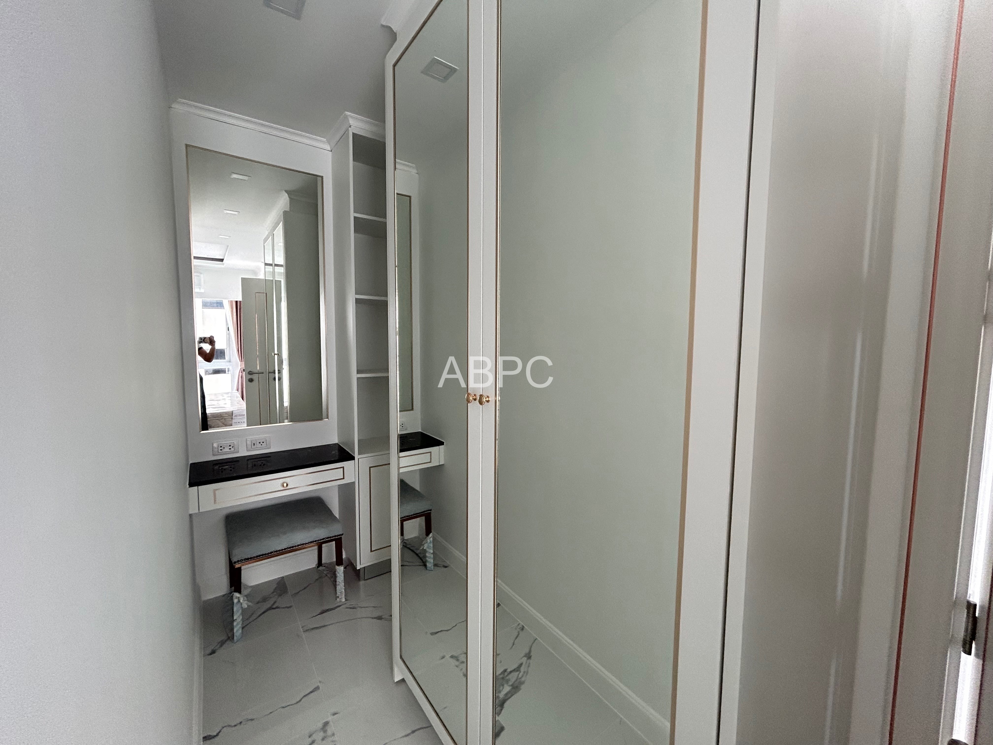 2 Bedroom 2 ฺBathroom For sale in Jomtien photo 5