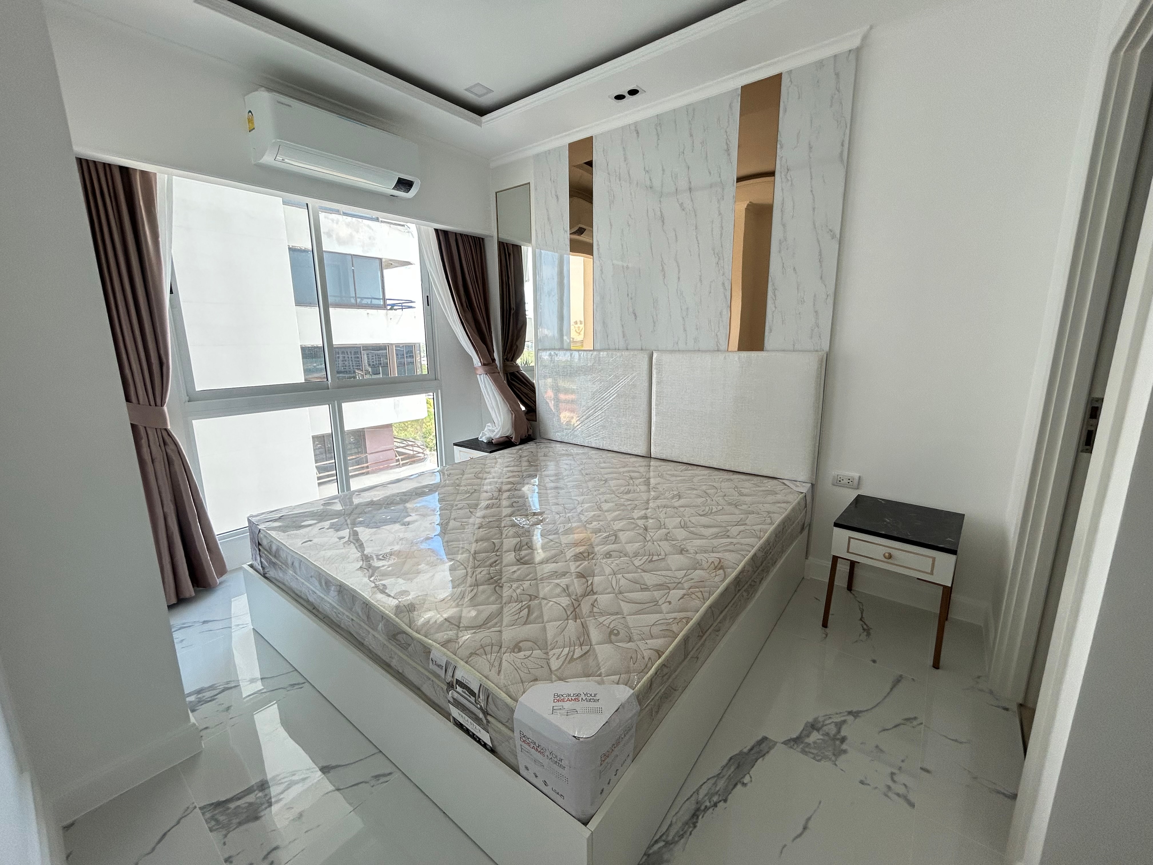 2 Bedroom 2 ฺBathroom For sale in Jomtien photo 19