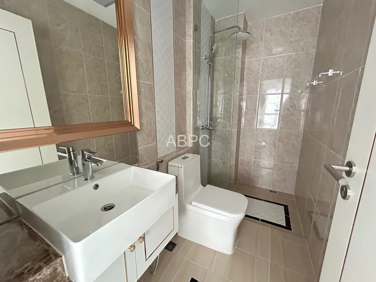 2 Bedroom 2 ฺBathroom For sale in Jomtien photo 2