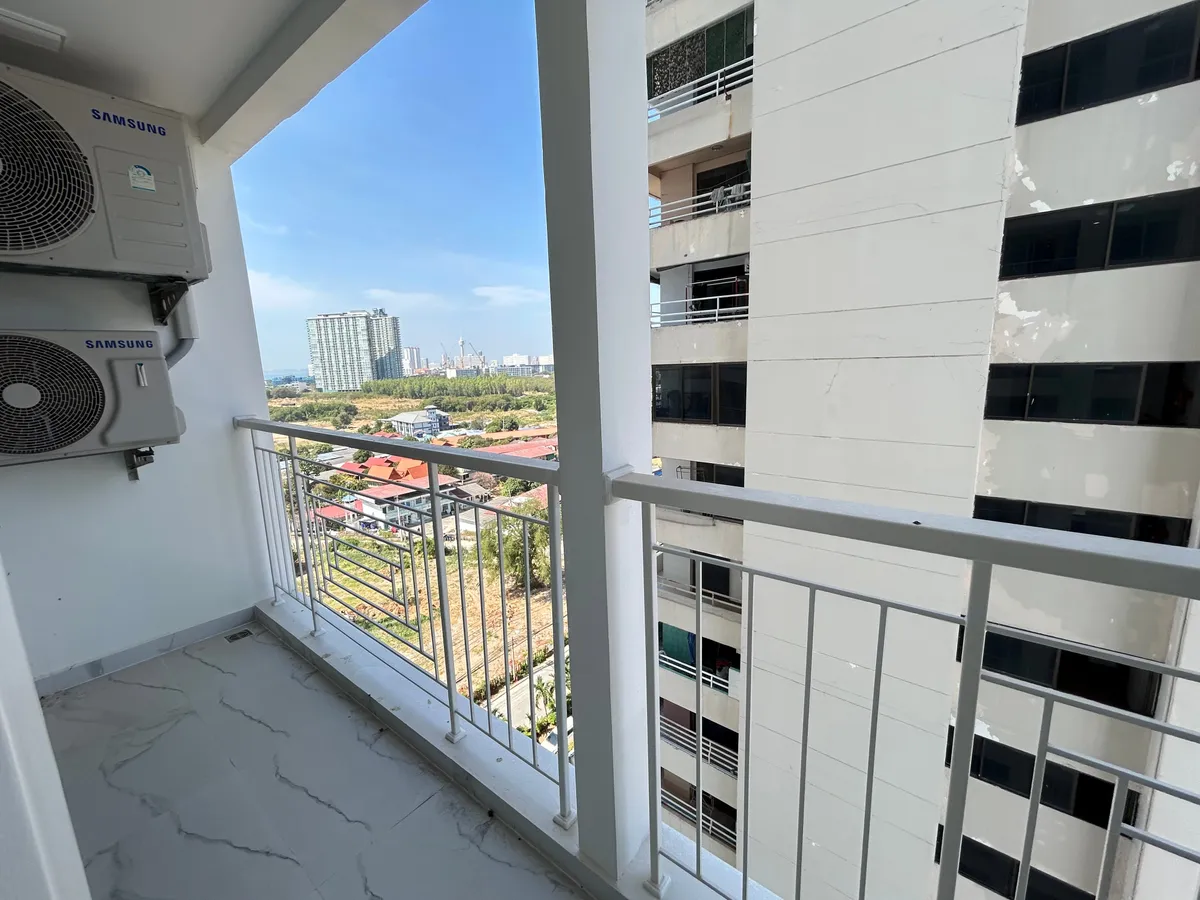 2 Bedroom 2 ฺBathroom For sale in Jomtien photo 17
