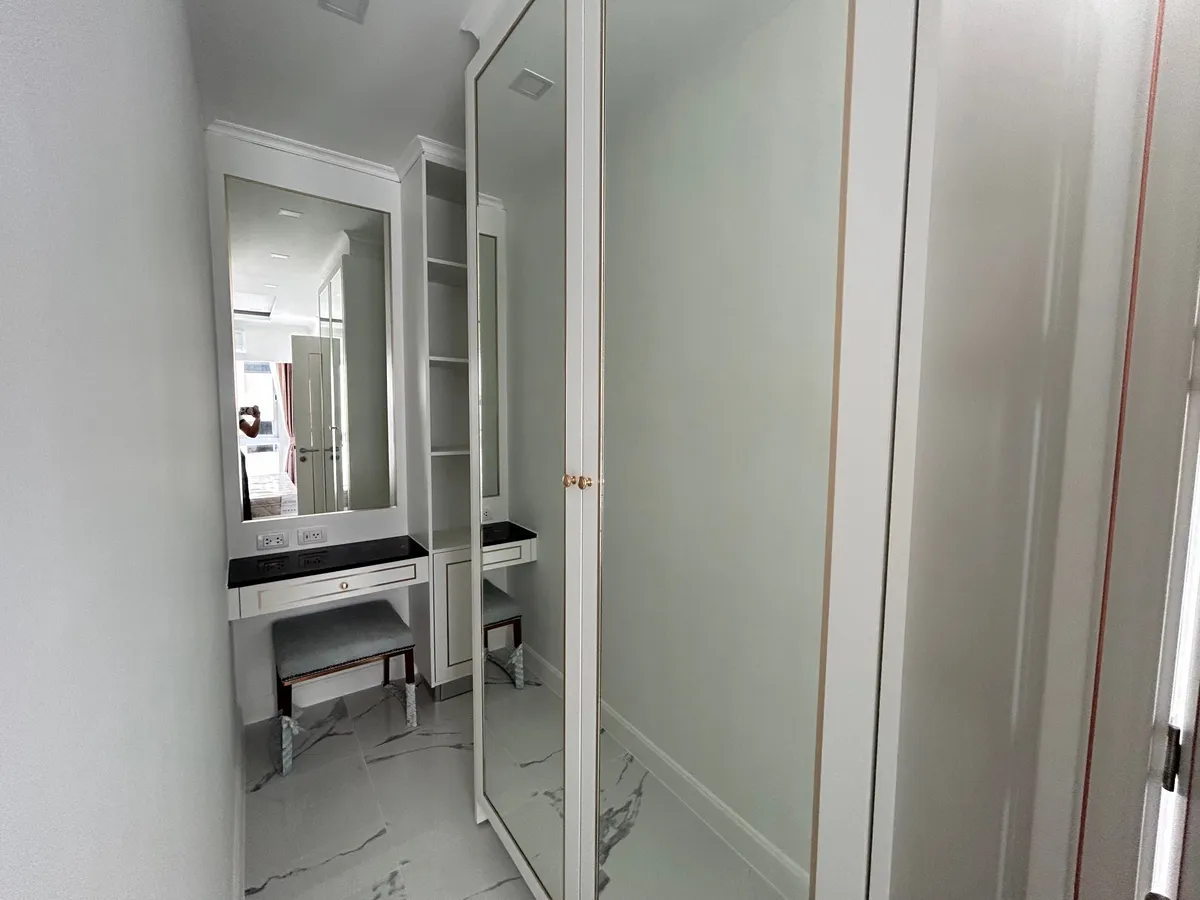 2 Bedroom 2 ฺBathroom For sale in Jomtien photo 18
