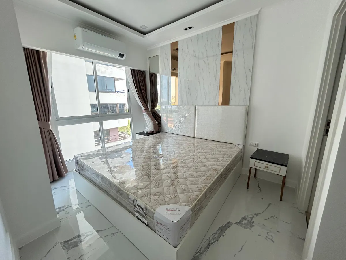 2 Bedroom 2 ฺBathroom For sale in Jomtien photo 19