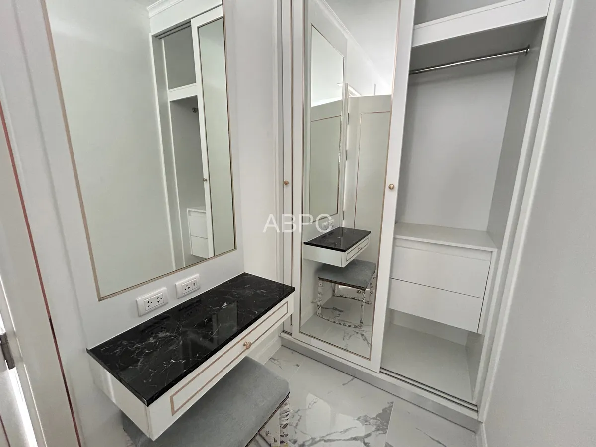 2 Bedroom 2 ฺBathroom For sale in Jomtien photo 4