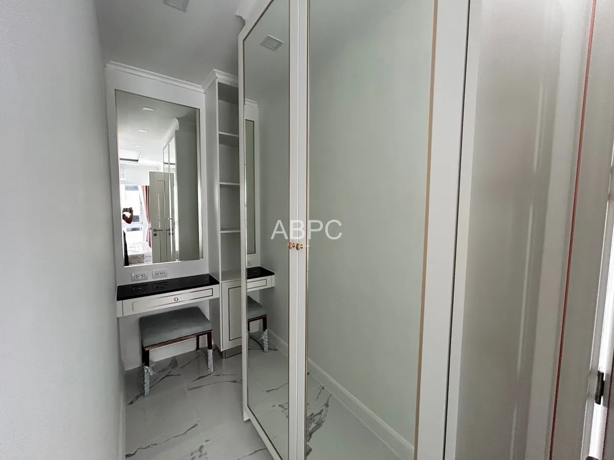2 Bedroom 2 ฺBathroom For sale in Jomtien photo 5