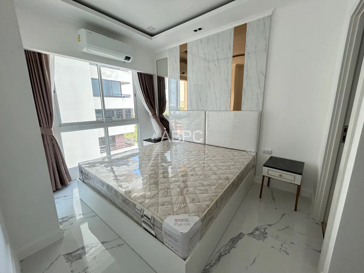 2 Bedroom 2 ฺBathroom For sale in Jomtien photo 9