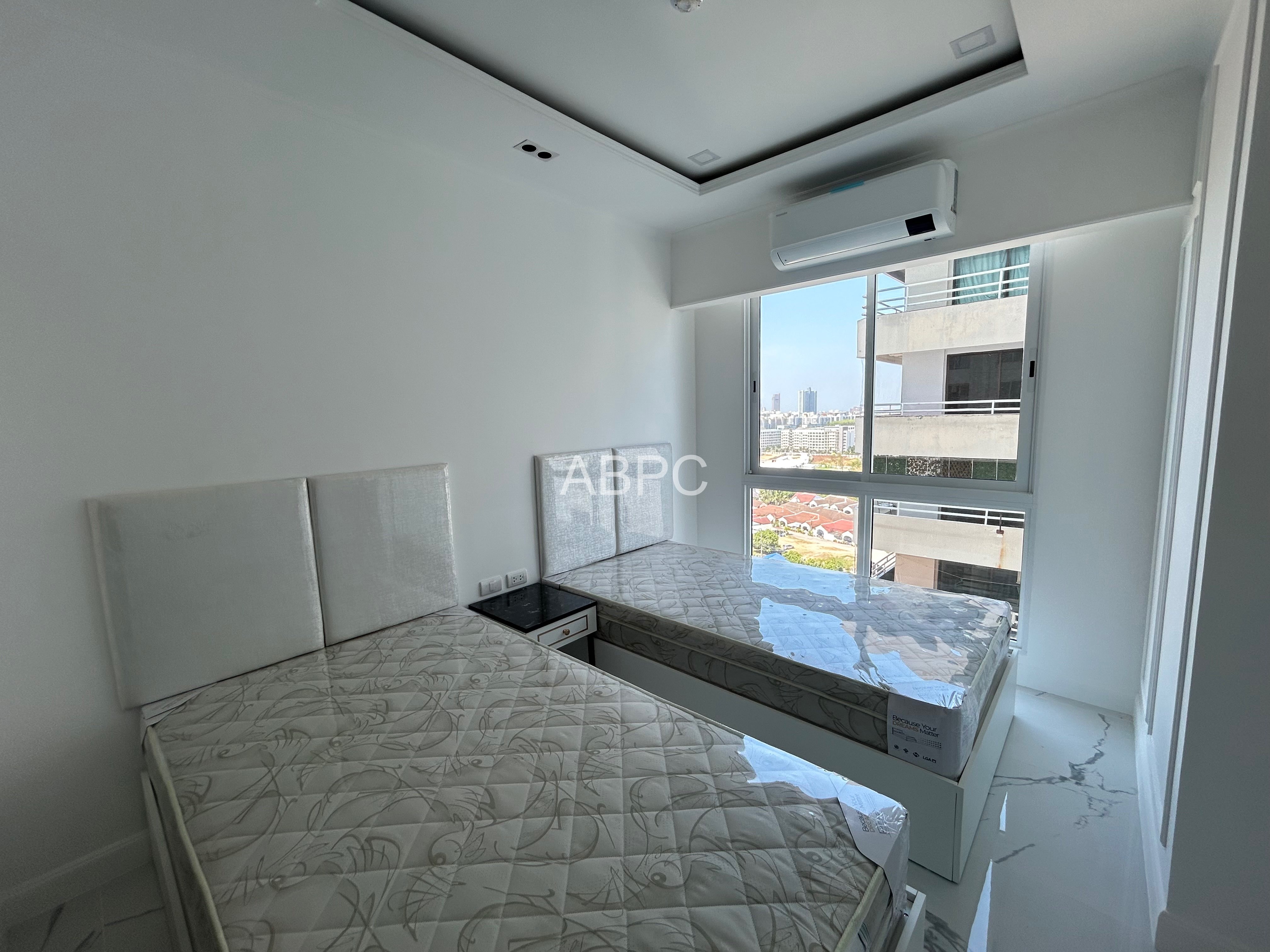 2 Bedroom 2 Bathroom Condo For Sale In Jomtien photo 5