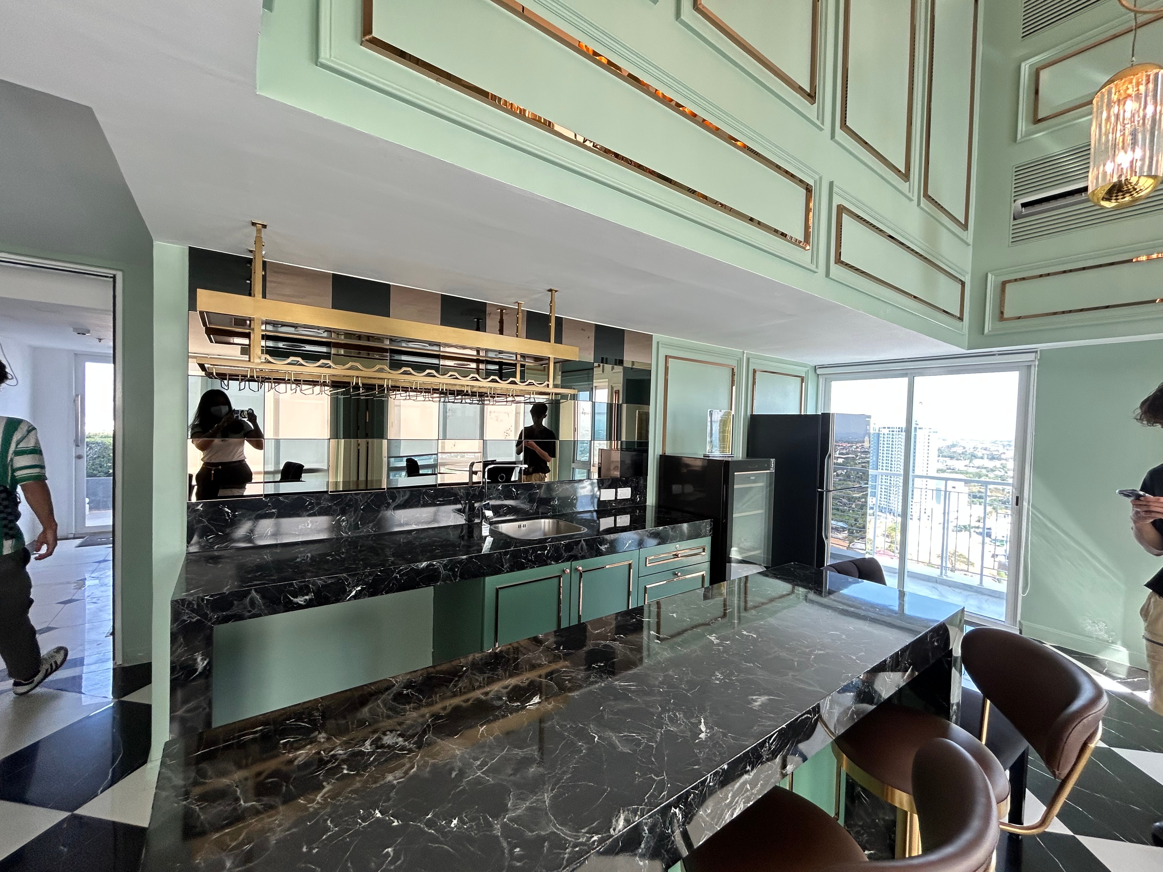 2 Bedroom 2 Bathroom Condo For Sale In Jomtien photo 12